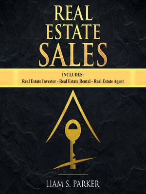 cover image of Real Estate Sales